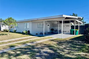 681 Dalton Blvd, Port Charlotte, FL 33952 - Photo 1