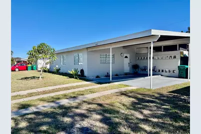 681 Dalton Boulevard, Port Charlotte, FL 33952 - Photo 5