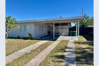 681 Dalton Boulevard, Port Charlotte, FL 33952 - Photo 3