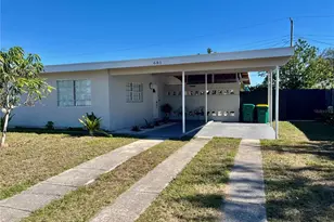 681 Dalton Blvd, Port Charlotte, FL 33952 - Photo 3