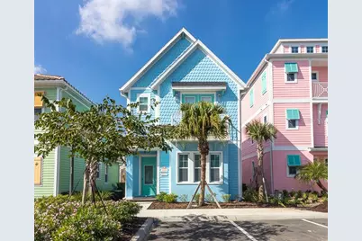 3004 Latitude Lane, Kissimmee, FL 34747 - Photo 1