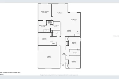 2900 Sunridge Loop, Saint Cloud, FL 34771 - Photo 39