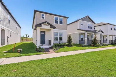 5217 Passion Flower Way, Winter Garden, FL 34787 - Photo 3