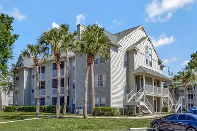 6142 Westgate Drive #204, Orlando, FL 32835 - Photo 1