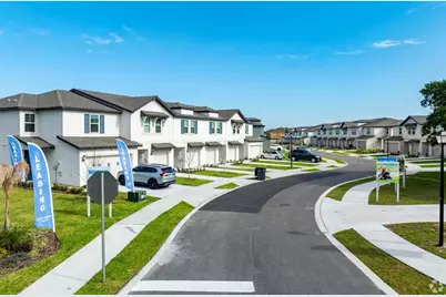 8683 Holly Grove Court #Oakville, Riverview, FL 33578 - Photo 1