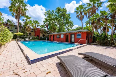 2501 E Central Boulevard #9, Orlando, FL 32803 - Photo 13