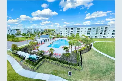 3120 Paradox Circle #401, Kissimmee, FL 34746 - Photo 17