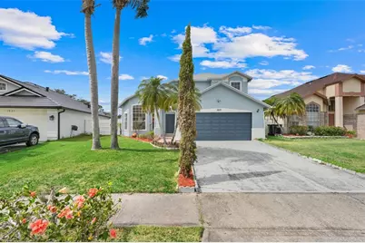 1517 Abberton Drive, Orlando, FL 32837 - Photo 1