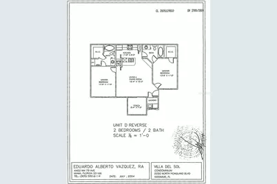 2202 Key West Court #633, Kissimmee, FL 34741 - Photo 33