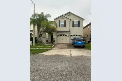2753 Monticello Way, Kissimmee, FL 34741 - Photo 1
