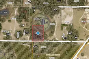 9239 E Treasure Island Ave, Leesburg, FL 34788 - Photo 1