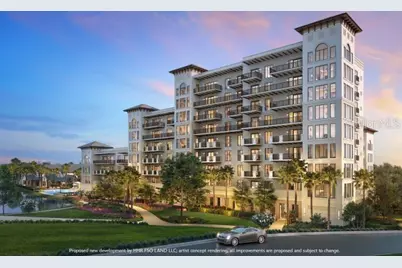 10160 Autumn Mist Lane #601, Golden Oak, FL 32836 - Photo 3