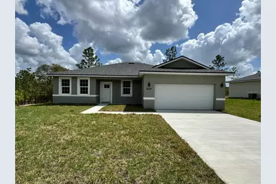 6629 N Waycross Way, Citrus Springs, FL 34433 - Photo 1
