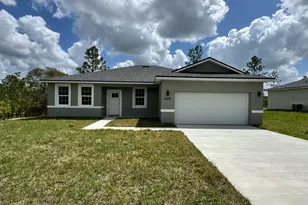 6629 N Waycross Way, Citrus Springs, FL 34433 - Photo 1