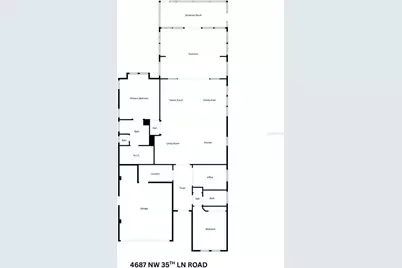 4687 NW 35th Lane Road, Ocala, FL 34482 - Photo 5