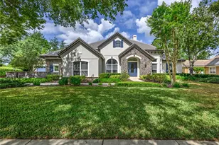 25519 Hawks Run Ln, Sorrento, FL 32776 - Photo 1