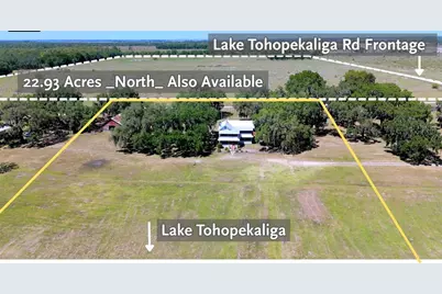 3650 Lake Tohopekaliga Road, Saint Cloud, FL 34772 - Photo 9