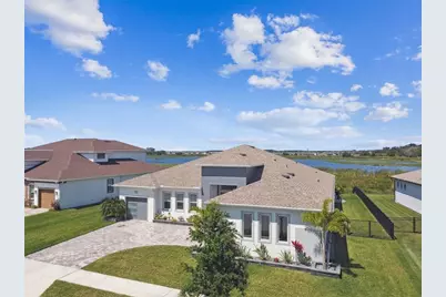 8936 Sanders Tree Loop, Wesley Chapel, FL 33545 - Photo 5