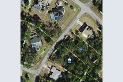 1373 N Mediterranean Way, Inverness, FL 34453 - Photo 1