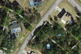 1373 N Mediterranean Way, Inverness, FL 34453 - Photo 1