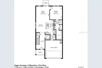 902 Rivers Crossing Street, Clermont, FL 34714 - Photo 21