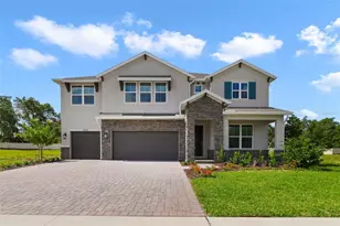 3028 Water Clover Ct, Apopka, FL 32712 - Photo 1