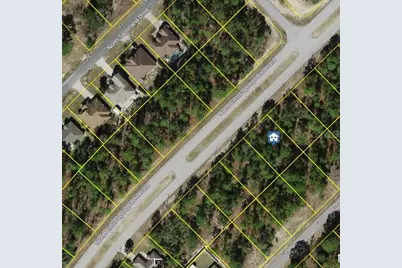 9209 N Citrus Springs Boulevard, Citrus Springs, FL 34433 - Photo 1