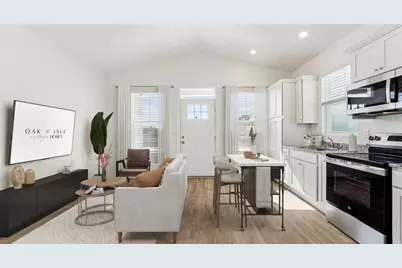 6499 SW 44th Way #Heritage, Gainesville, FL 32608 - Photo 9