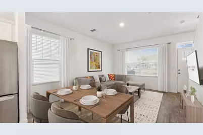 6499 SW 44th Way #Heritage, Gainesville, FL 32608 - Photo 3