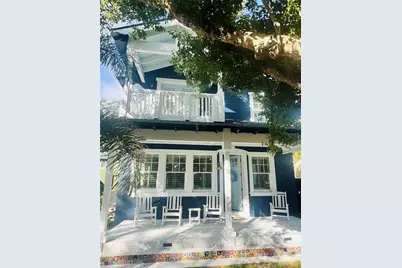 1521 E Harwood Street, Orlando, FL 32803 - Photo 1