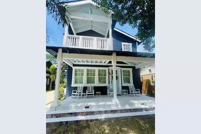 1521 E Harwood Street, Orlando, FL 32803 - Photo 1