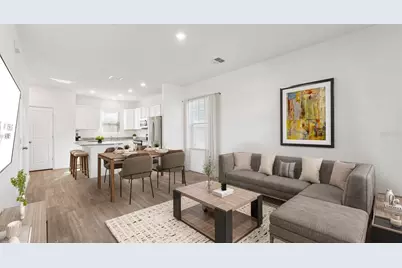 6499 SW 44th Way #Pinehurst, Gainesville, FL 32608 - Photo 3