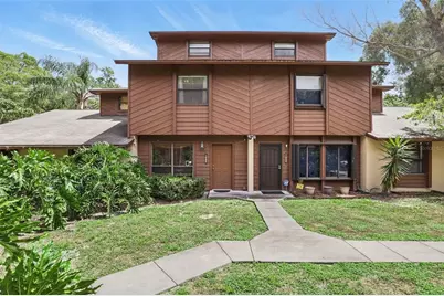 1005 Love Lane #25, Apopka, FL 32703 - Photo 1