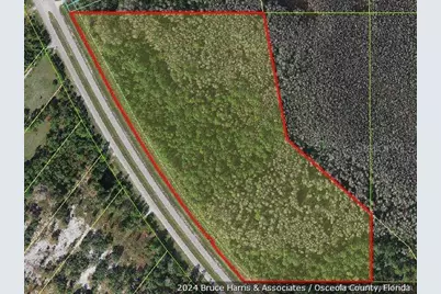 E Irlo Bronson Highway, Saint Cloud, FL 34771 - Photo 1