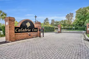 131 Calabria Springs Cove, Sanford, FL 32771 - Photo 33