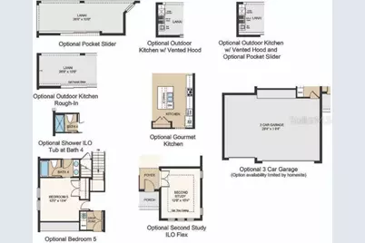 5223 Quillback Lane, Saint Cloud, FL 34771 - Photo 3