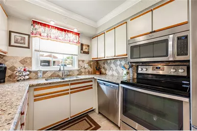 348 Georgetown Drive #348, Casselberry, FL 32707 - Photo 3