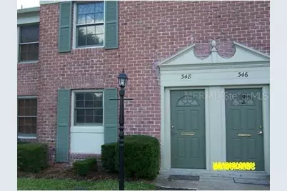 348 Georgetown Drive #348, Casselberry, FL 32707 - Photo 1