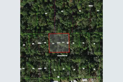 7615 W Rainbow Street, Dunnellon, FL 34433 - Photo 1