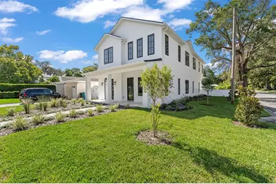 22 W Hazel Street, Orlando, FL 32804 - Photo 1