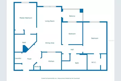 4126 Breakview Drive #40901, Orlando, FL 32819 - Photo 5