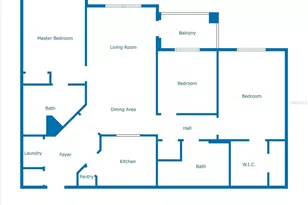 4126 Breakview Dr, Orlando, FL 32819 - Photo 5