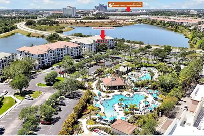 4126 Breakview Drive #40901, Orlando, FL 32819 - Photo 3