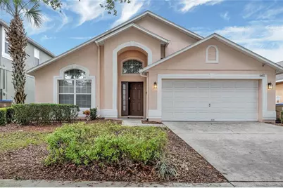 8471 Secret Key Cove, Kissimmee, FL 34747 - Photo 1