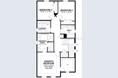 17347 Beachgrass Alley, Winter Garden, FL 34787 - Photo 7