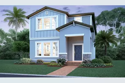 17347 Beachgrass Alley, Winter Garden, FL 34787 - Photo 5