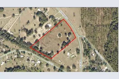 Maricamp Road, Ocklawaha, FL 32179 - Photo 1