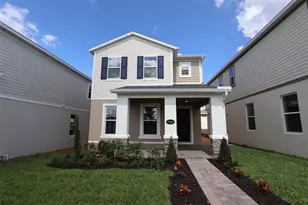 17353 Beachgrass Aly, Winter Garden, FL 34787 - Photo 1