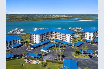 2700 N Peninsula Avenue #215, New Smyrna Beach, FL 32169 - Photo 47