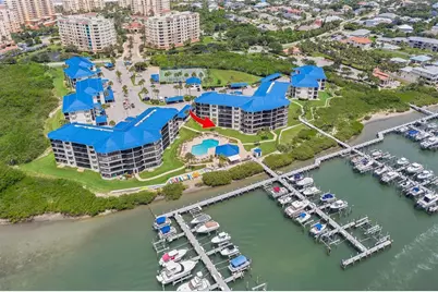 2700 N Peninsula Avenue #215, New Smyrna Beach, FL 32169 - Photo 1